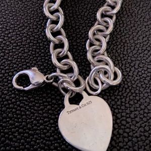 Tiffany & Co bracelet